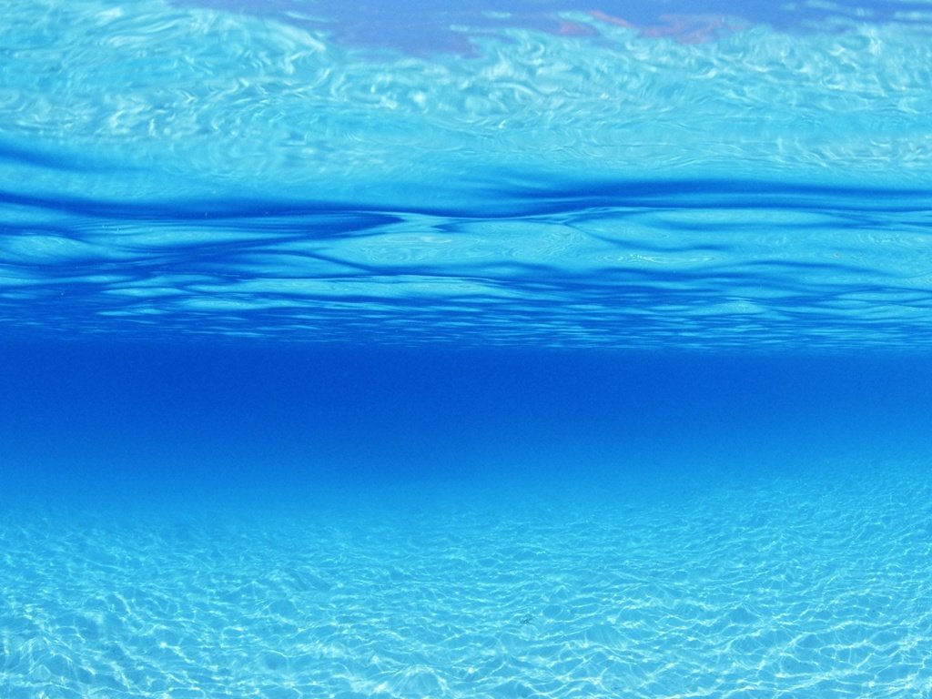 Обои вода, голубой, океан, глубина, прозачный, water, blue, the ocean, depth, protochny разрешение 1920x1200 Загрузить