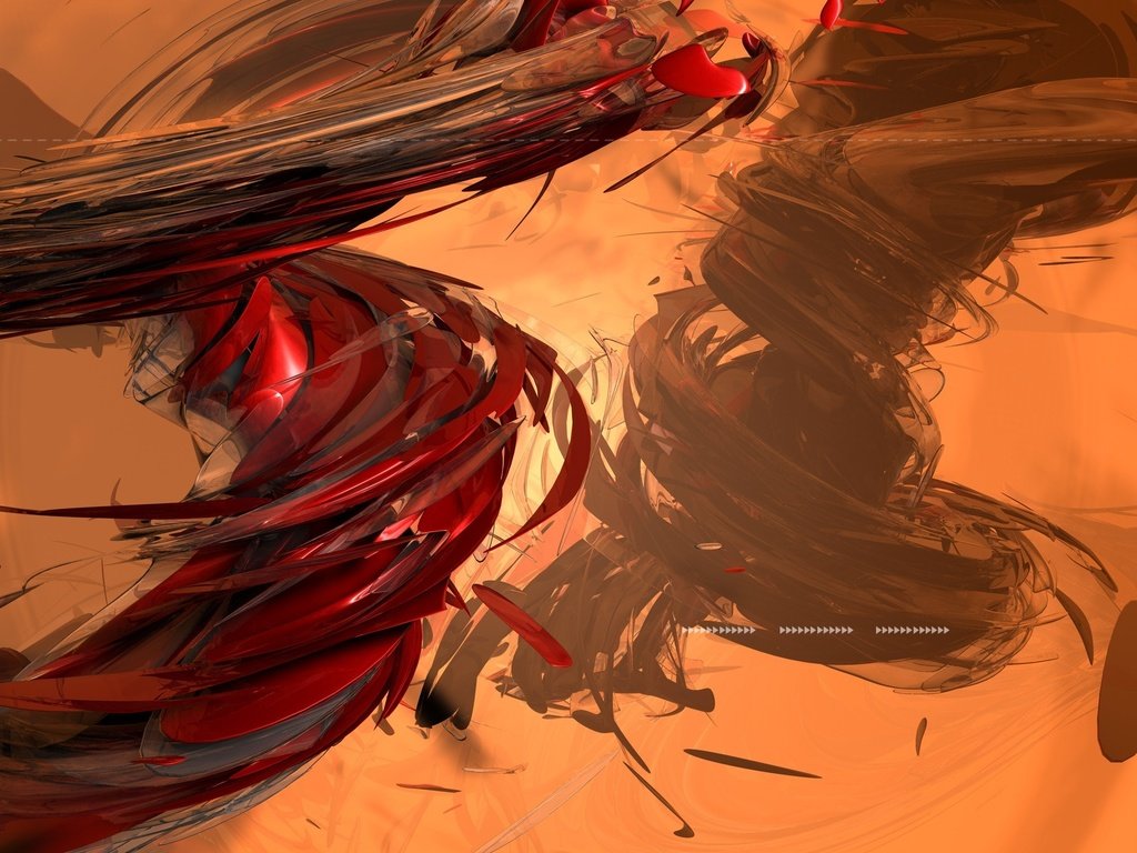 Обои абстракция, обои, цвета, abstraction, wallpaper, color разрешение 2560x1600 Загрузить