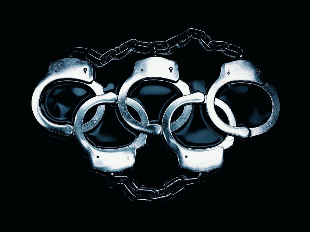 Обои символ, кольца, наручники, symbol, ring, handcuffs разрешение 1920x1200 Загрузить