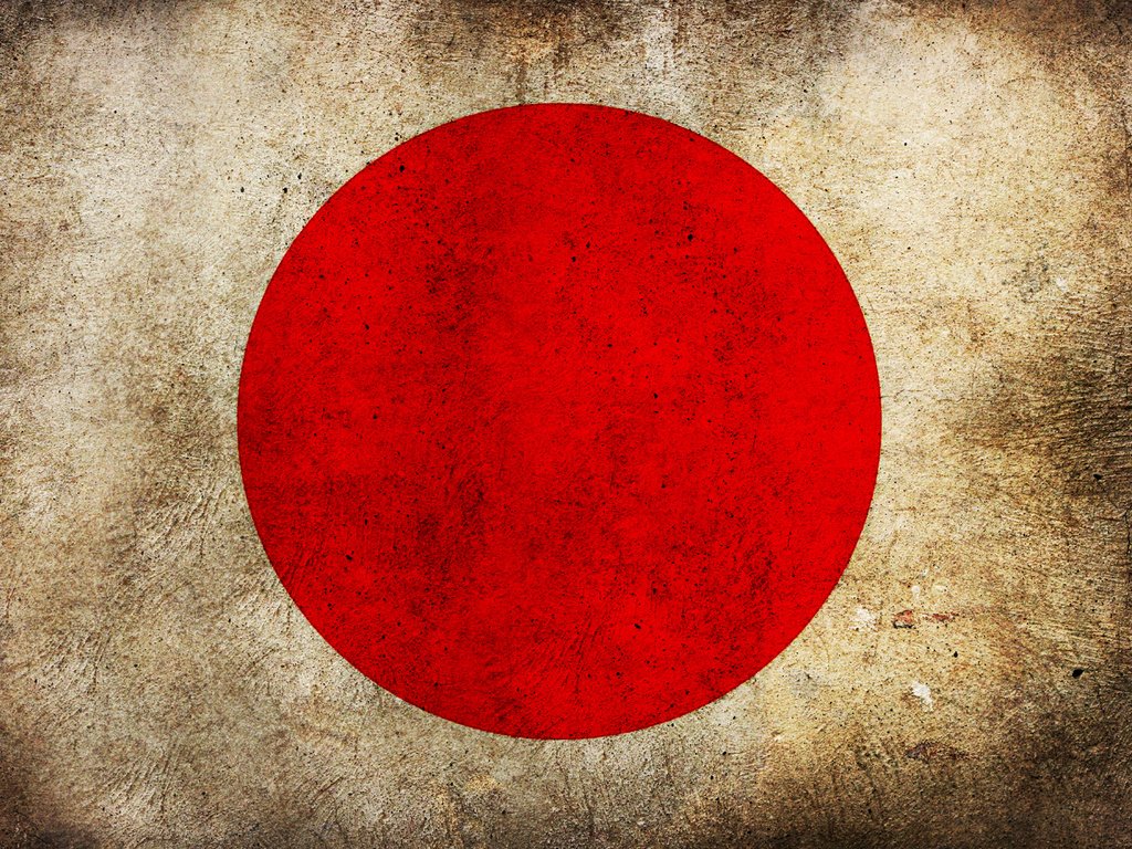 Обои грязь, япония, флаг, dirt, japan, flag разрешение 2560x1680 Загрузить