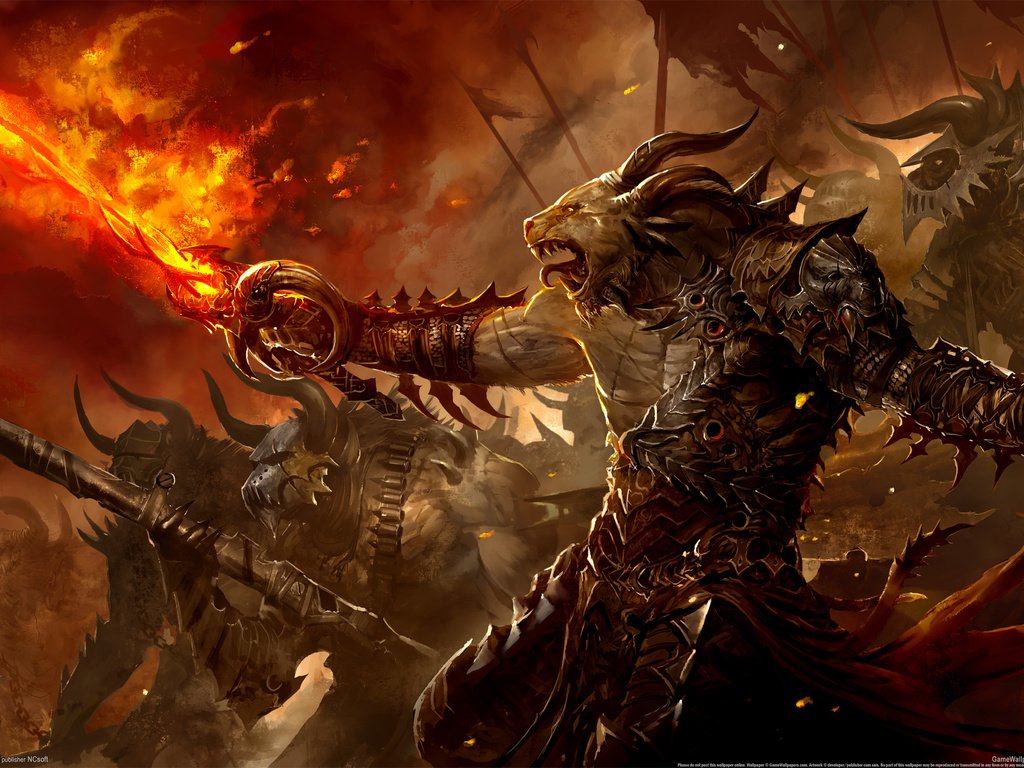 Обои меч, огонь, guild wars 2, призыв, огненная, sword, fire, call разрешение 2560x1600 Загрузить