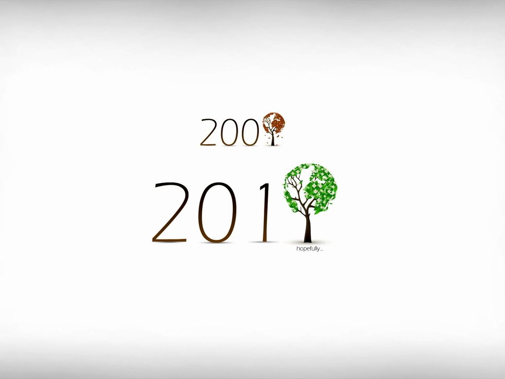 Обои новый год, 2011 год, new year, 2011 разрешение 1920x1200 Загрузить