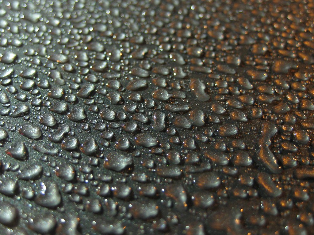 Обои вода, капли, water, drops разрешение 1920x1200 Загрузить