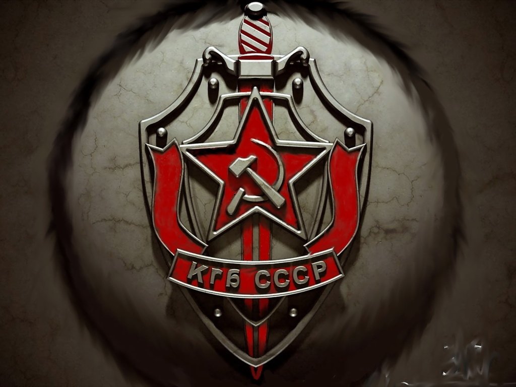 Обои ссср, знак кгб ссср, ussr, sign kgb разрешение 1920x1200 Загрузить