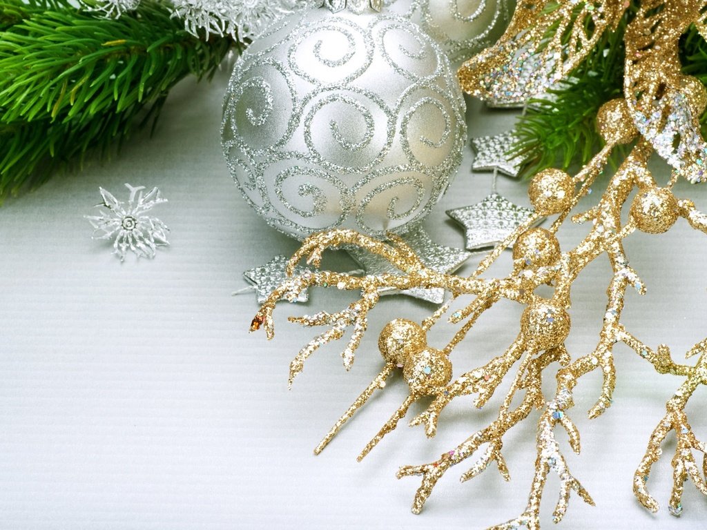 Обои новый год, зима, рождество, новогодние украшения, new year, winter, christmas, christmas decorations разрешение 1920x1080 Загрузить