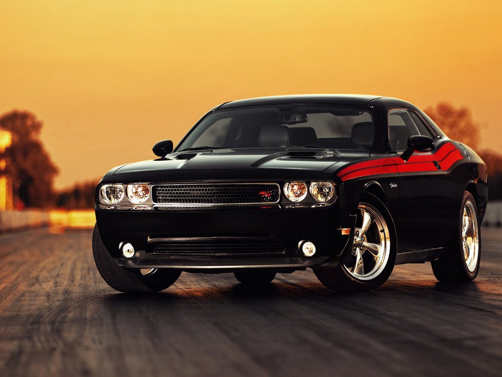 Обои машины, тачки, авто обои, challenger, додж, american cars, machine, cars, car wallpaper, dodge разрешение 1920x1200 Загрузить