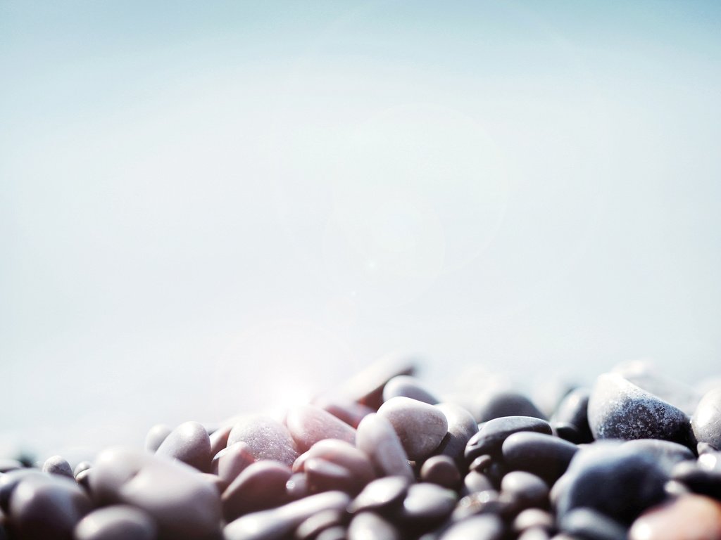 Обои камни, море, камушки, морская галька, stones, sea, sea pebbles разрешение 2560x1600 Загрузить