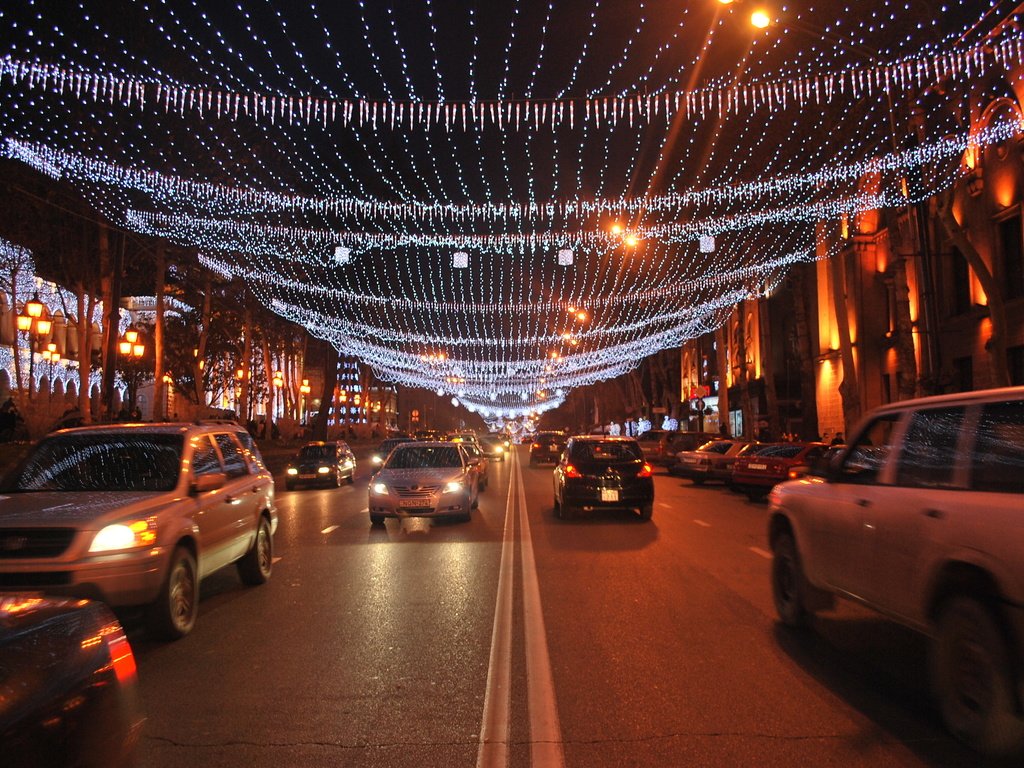 Обои дорога, улица, машины, грузия, тбилиси, road, street, machine, georgia, tbilisi разрешение 2896x1944 Загрузить