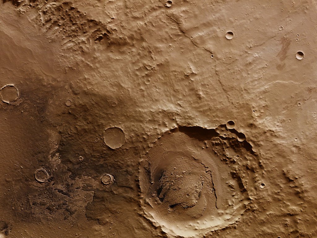 Обои марс, mars разрешение 1920x1080 Загрузить