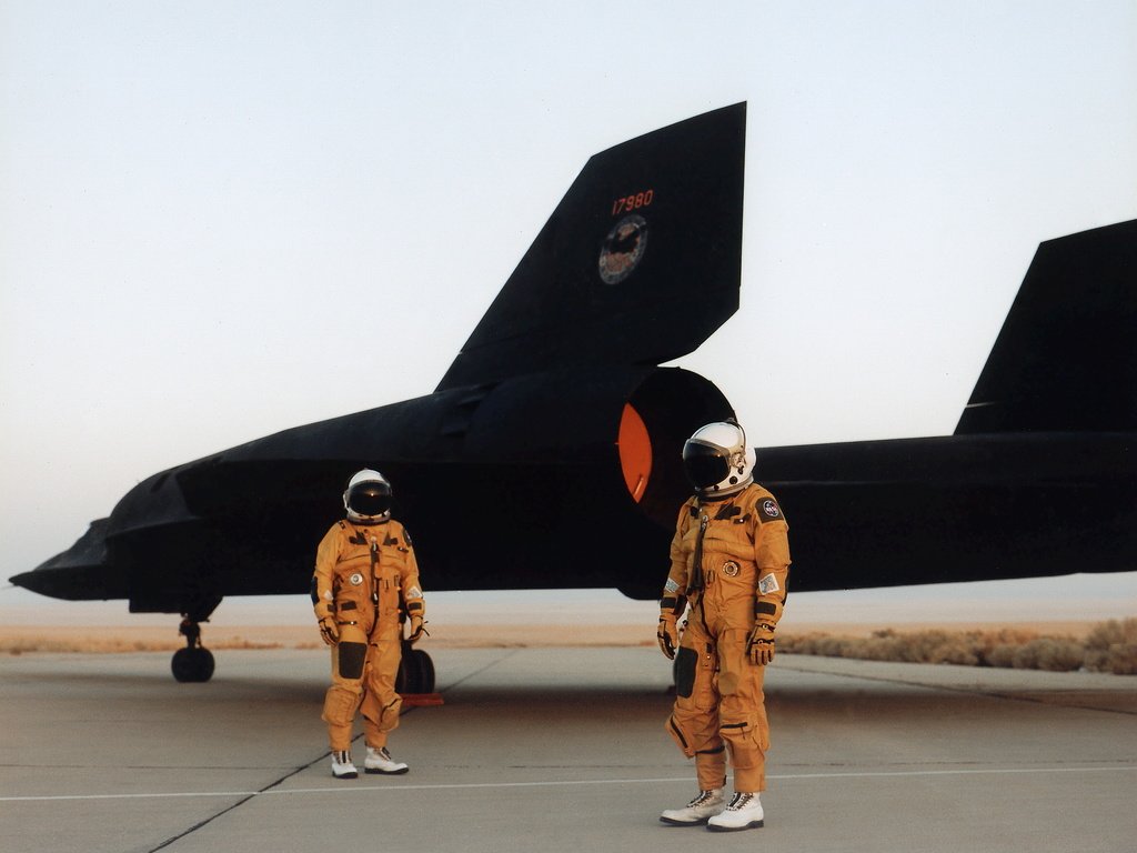 Обои sr 71, piloty, черный дрозд, blackbird разрешение 3025x2296 Загрузить