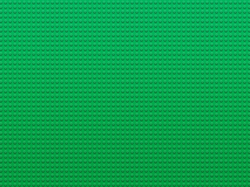 Скачать обои зелёный, фон, круги, точки, лего разрешение 1024x768 #49241
