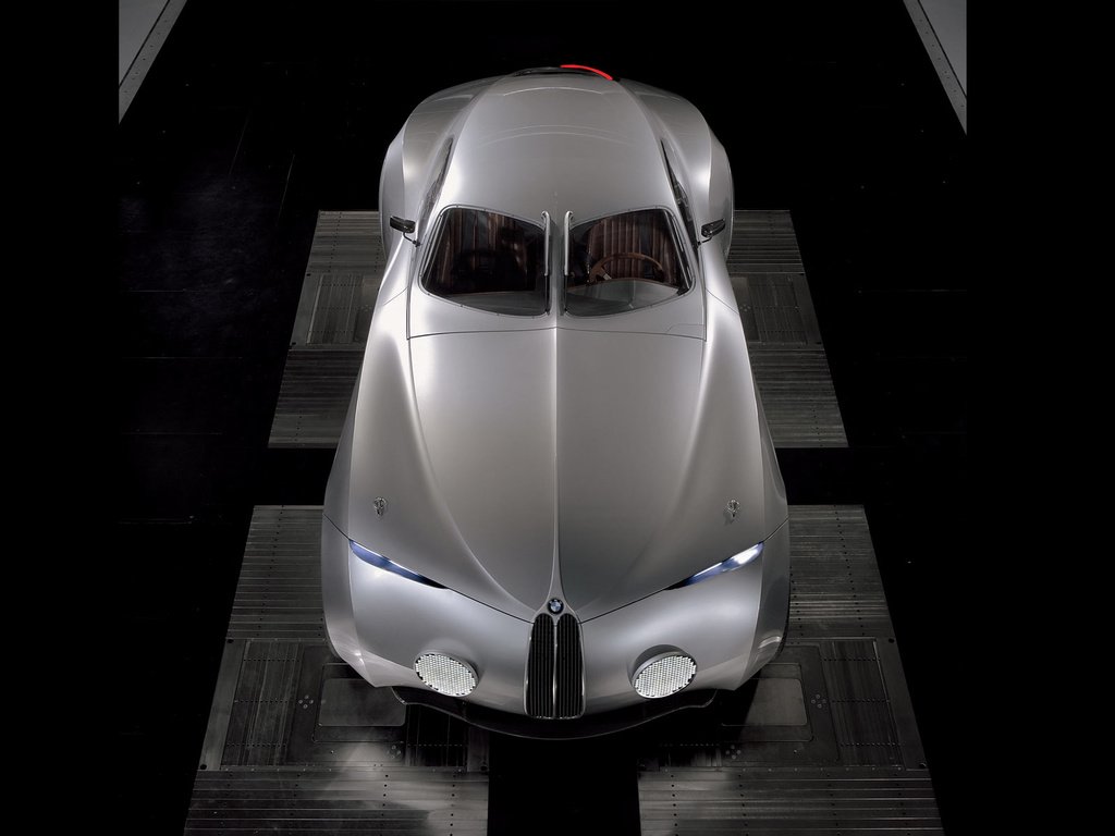 Обои бмв, concept coupe, bmw разрешение 1920x1200 Загрузить