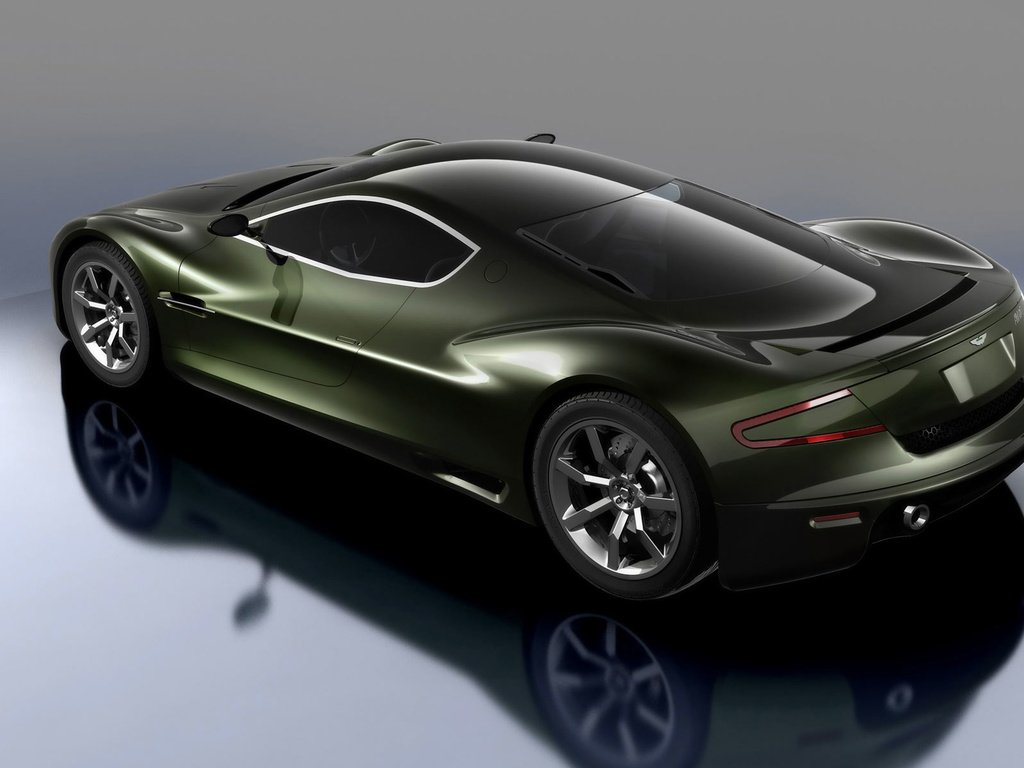 Обои астон мартин, amv10, aston martin разрешение 1920x1200 Загрузить