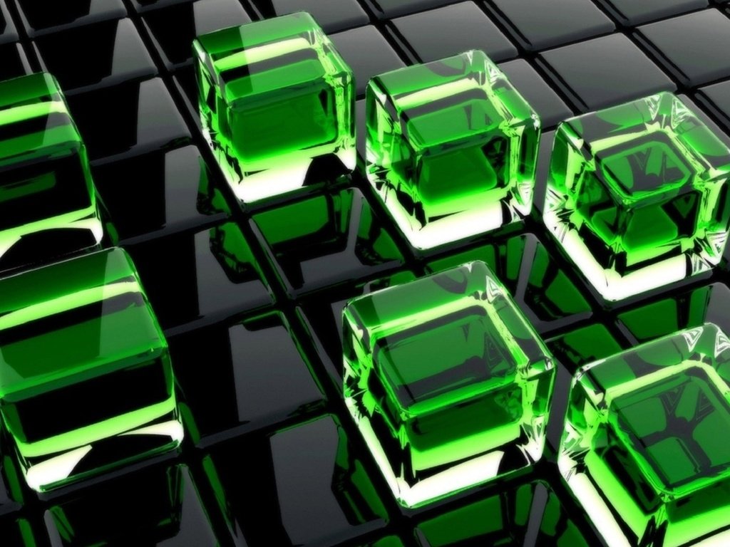 Обои зелёный, кубы, фрактал, поверхность, стекло., мандельброт, куб. 3d-графика, green, cuba, fractal, surface, glass., mandelbrot, cc 3d graphics разрешение 1920x1080 Загрузить