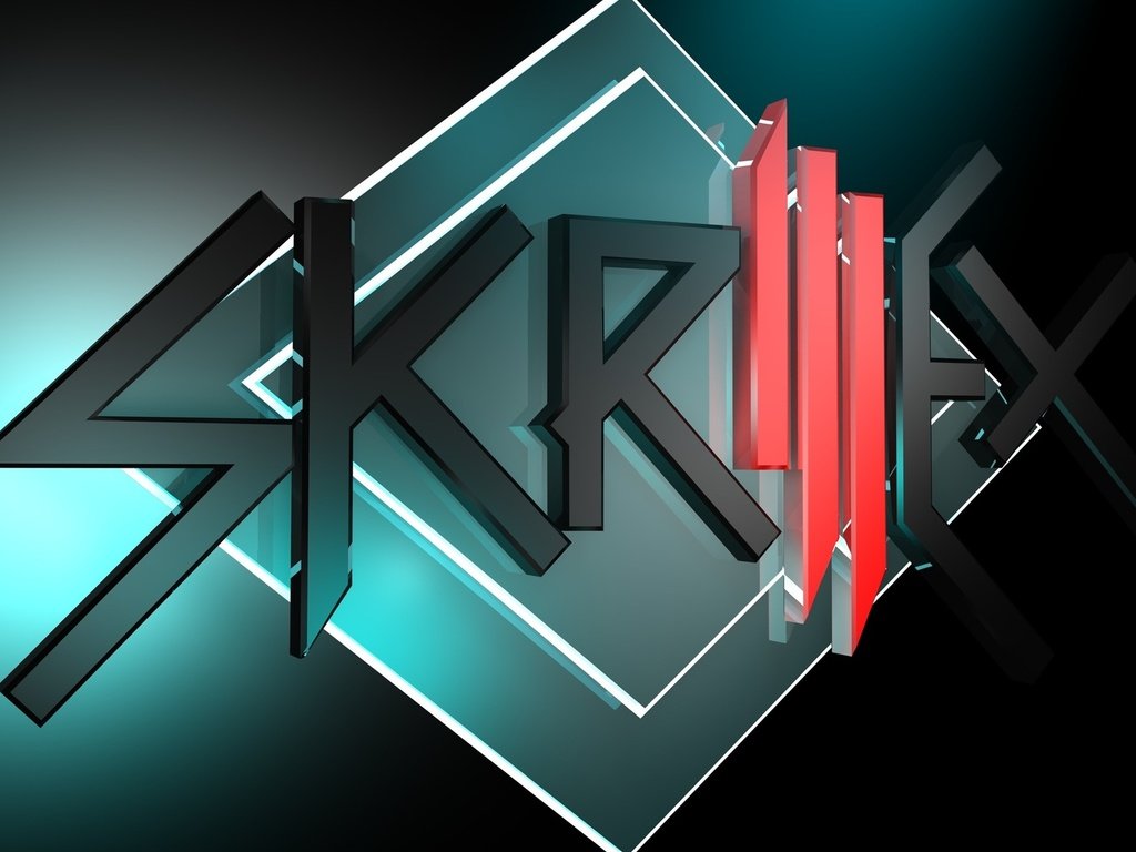 Обои музыка, дом, лого, skrillex, дабстеп, music, house, logo, dubstep разрешение 1920x1080 Загрузить