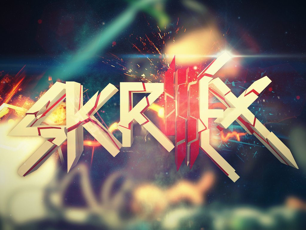 Обои skrillex, скриллекс, brostep, дабстеп, electro house, бростеп., даб, stuff, producer, dubstep, prostep., dub разрешение 1920x1080 Загрузить