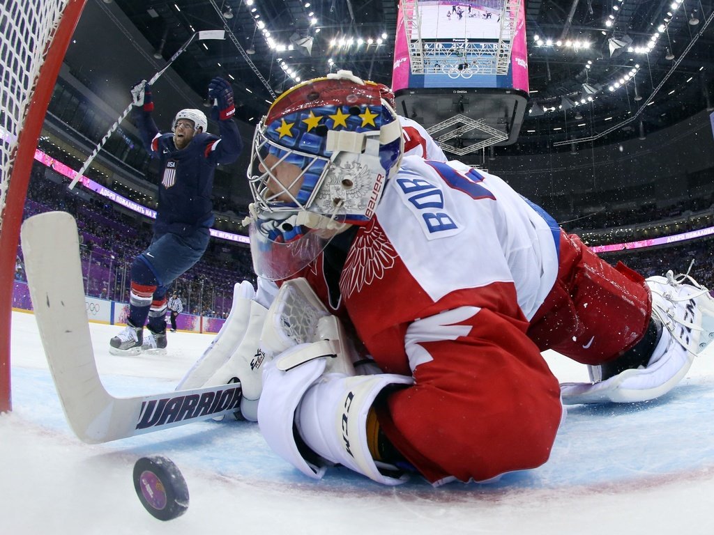 Обои хоккей, bobrovsky, joe pavelski, сша, usa beats russia, сочи, россии, российская федерация, games, соединённые штаты, гол, 2014 год, олимпийская, ice hockey, hockey, usa, sochi, russia, russian federation, united states, goal, 2014, olympic разрешение 3495x2330 Загрузить