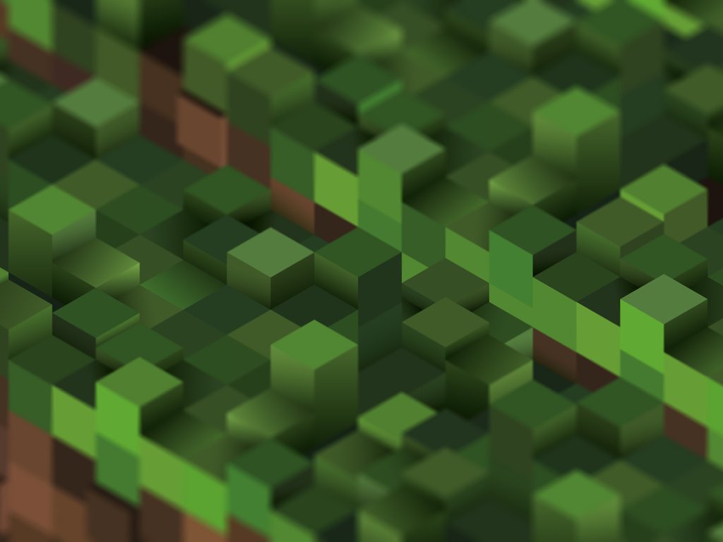 Обои куб, блок, майнкрафт, без названия, cube, unit, minecraft разрешение 2560x1440 Загрузить