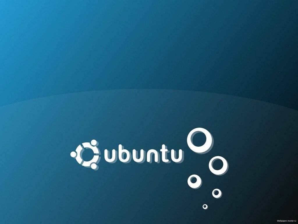 Обои ubuntu пузыри, ubuntu bubbles разрешение 1936x1452 Загрузить