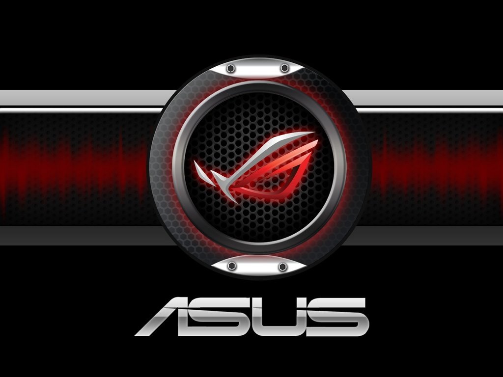 Обои rog asus, asus rog разрешение 1920x1080 Загрузить