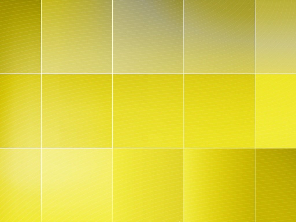 Обои линии, желтые квадраты, line, yellow squares разрешение 1920x1200 Загрузить