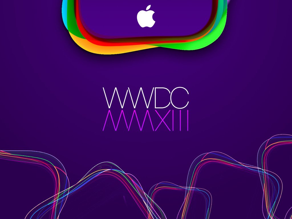 Обои мак, лого, wwdc 2013, wwdc, эппл, mac, logo, apple разрешение 1920x1080 Загрузить