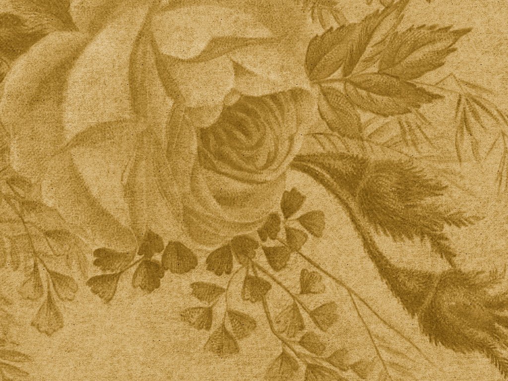 Обои текстура, винтаж, роза, texture, vintage, rose разрешение 1920x1200 Загрузить
