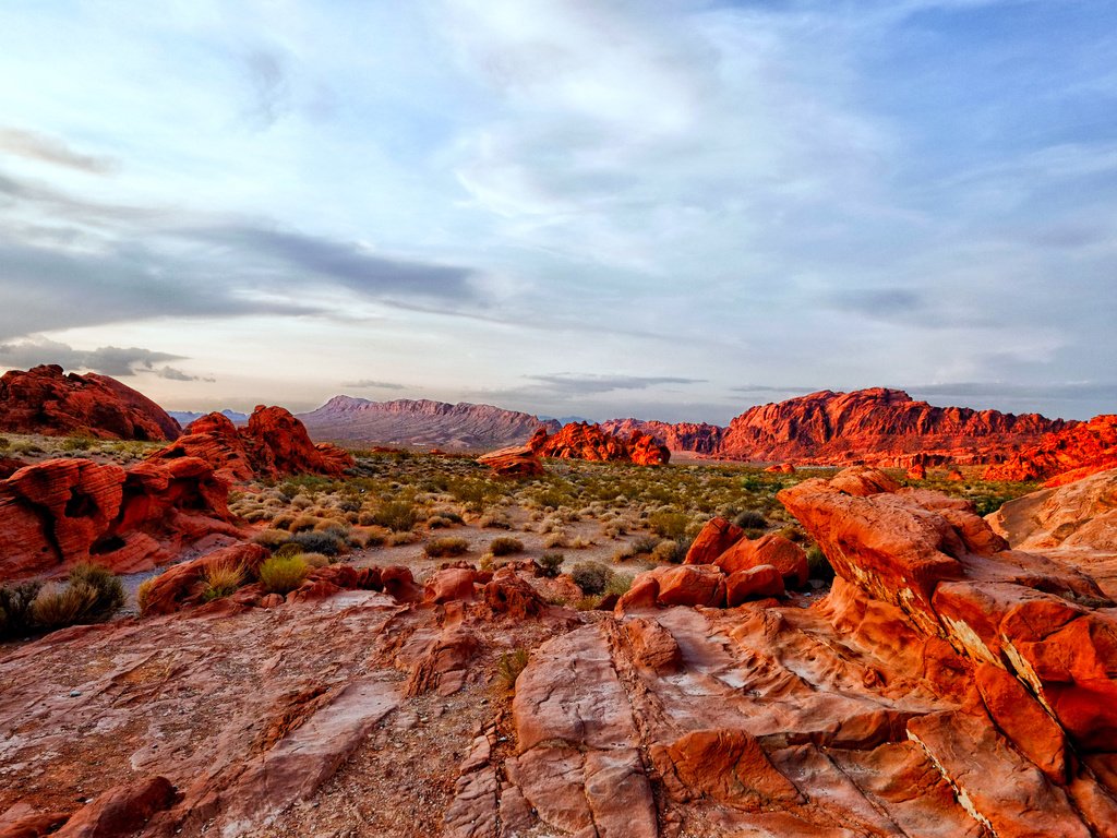 Обои небо, облака, природа, пейзаж, каньон, национальный парк, the sky, clouds, nature, landscape, canyon, national park разрешение 4757x3171 Загрузить