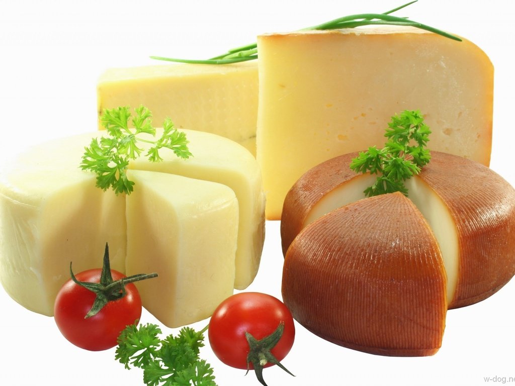 Обои зелень, сыр, белый фон, помидоры, петрушка, брынза, greens, cheese, white background, tomatoes, parsley разрешение 1920x1379 Загрузить