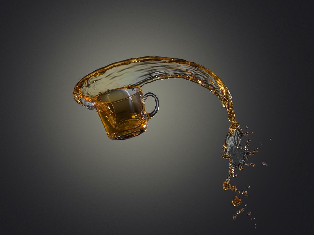 Обои брызги, чашка, всплеск, стекло, чай, alex koloskov, squirt, cup, splash, glass, tea разрешение 2024x1397 Загрузить