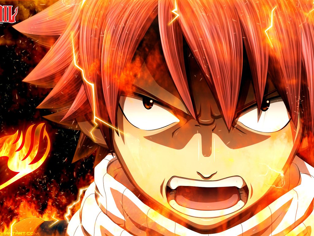 Обои арт, аниме, сказка о хвосте феи, fairy tail, natsu dragneel, deiviscc, art, anime, tale of fairy tail разрешение 1920x1080 Загрузить