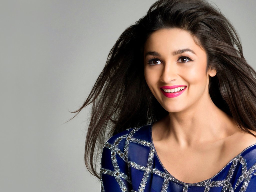 Обои улыбка, брюнетка, актриса, индия, алия бхатт, алиа бхатт, smile, brunette, actress, india, alia bhatt разрешение 1920x1080 Загрузить