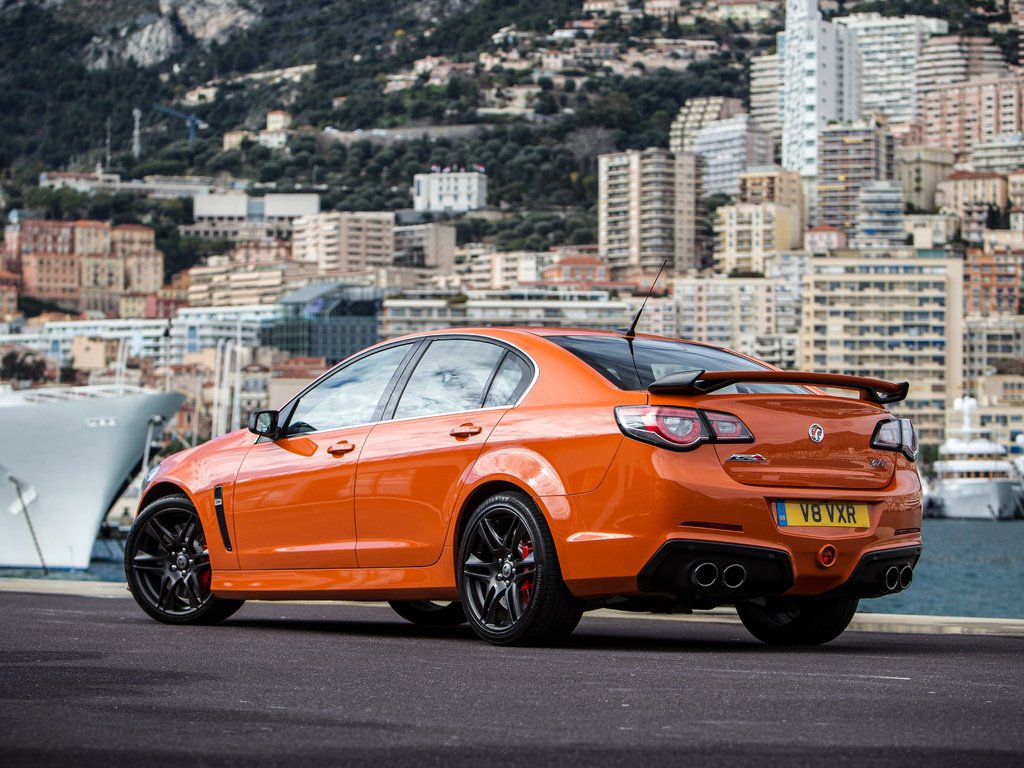 Обои город, оранжевый, 2014 год, gts, vauxhall vxr8, the city, orange, 2014 разрешение 4096x2731 Загрузить