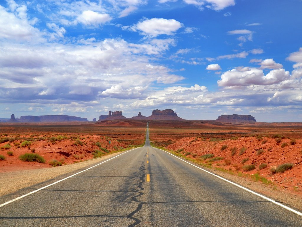 Обои дорога, штат аризона, долина монументов, road, arizona, monument valley разрешение 4608x3072 Загрузить