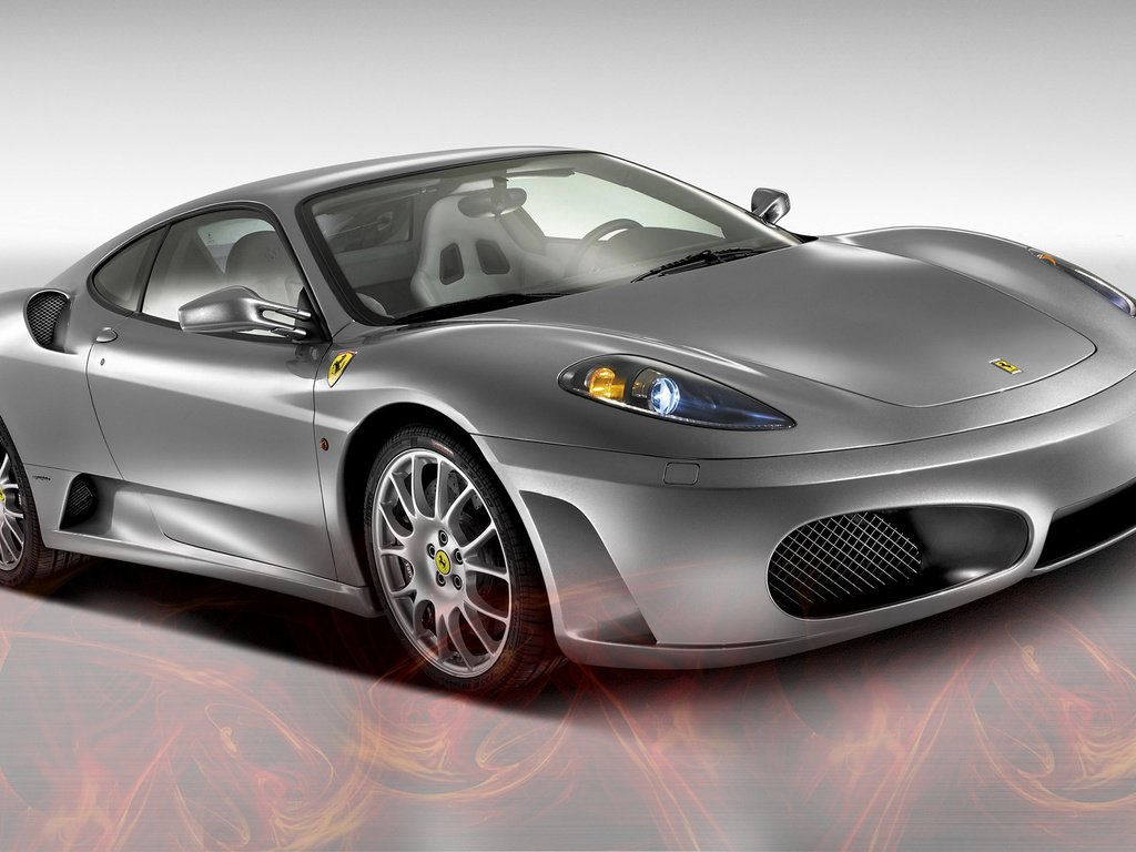 Обои металик, ферарри, ф430, metalik, ferarri, f430 разрешение 1920x1200 Загрузить