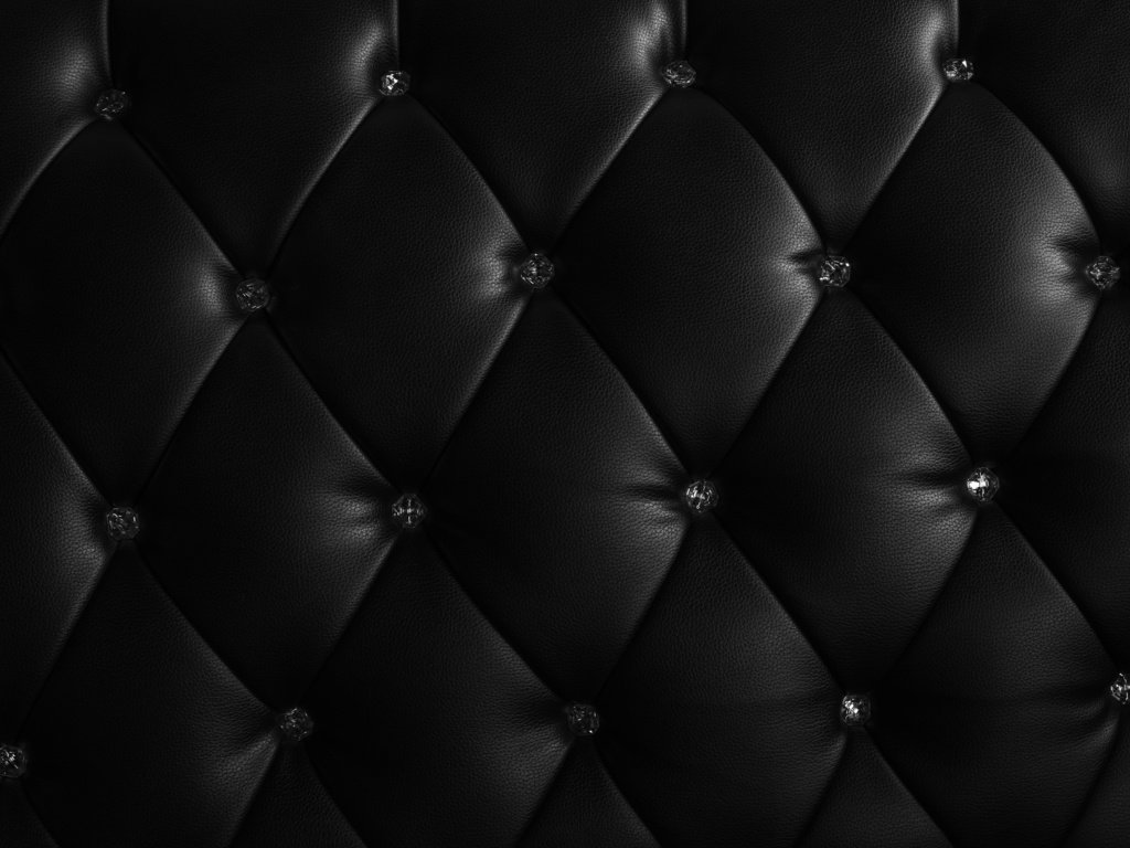 Обои кожа, обивка, блака, етекстура, кожи, leather, upholstery, black, texture, skin разрешение 2880x1920 Загрузить