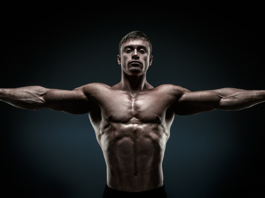 Обои поза, руки, мужчина, мышцы, культурист, pose, hands, male, muscle, bodybuilder разрешение 6518x3826 Загрузить