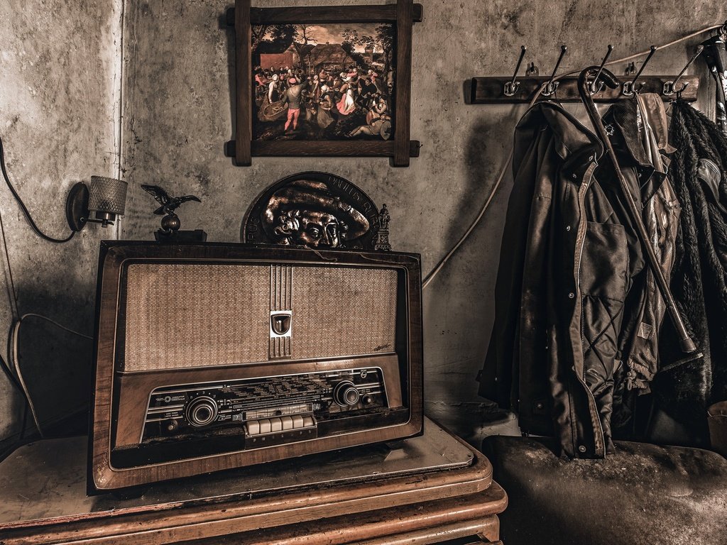 Обои фон, радио, приемник, background, radio, receiver разрешение 2048x1366 Загрузить