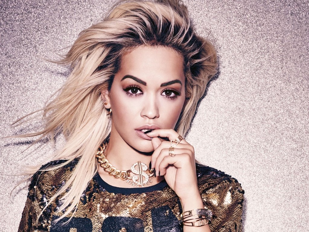 Обои девушка, портрет, лицо, актриса, певица, рита ора, girl, portrait, face, actress, singer, rita ora разрешение 2464x1642 Загрузить