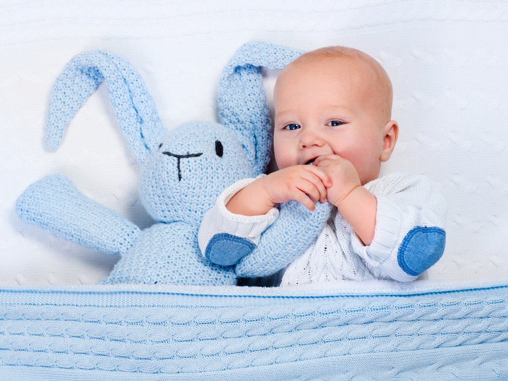 Обои игрушка, ребенок, мальчик, малыш, младенец, заяц, toy, child, boy, baby, hare разрешение 6817x4545 Загрузить