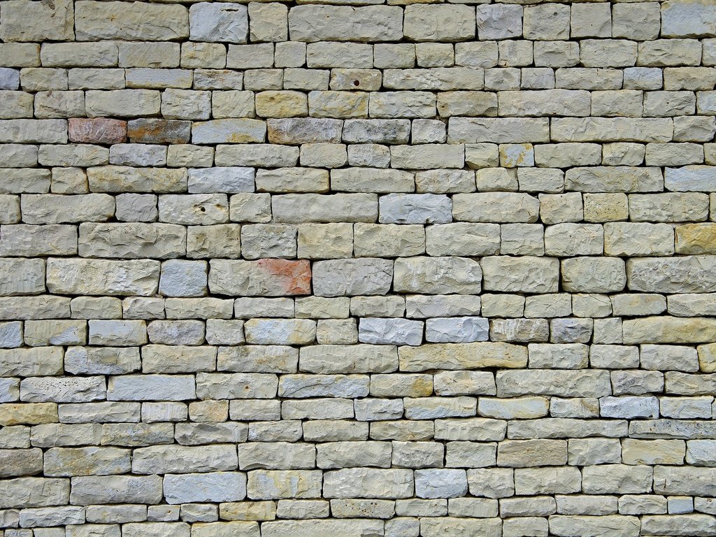 Обои текстура, стена, кирпичи, поверхность, кирпичная стена, texture, wall, bricks, surface, brick wall разрешение 2048x1359 Загрузить