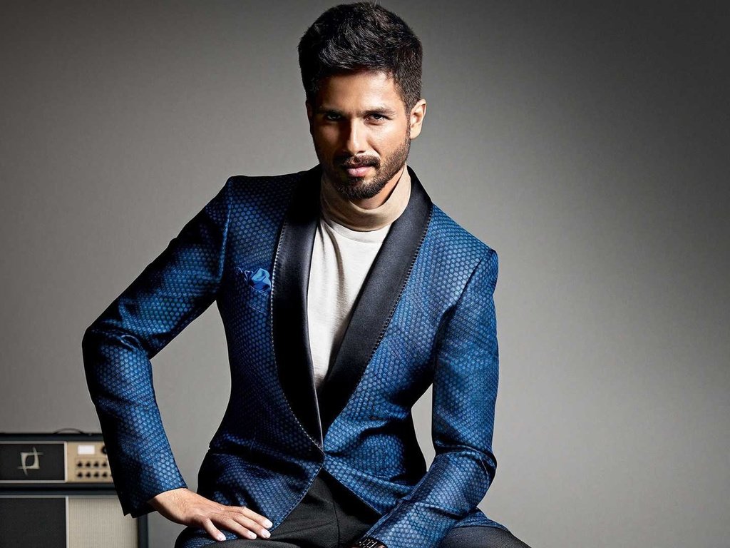 Обои взгляд, актёр, лицо, мужчина, индийский, шахид капур, look, actor, face, male, indian, shahid kapoor разрешение 1920x1080 Загрузить