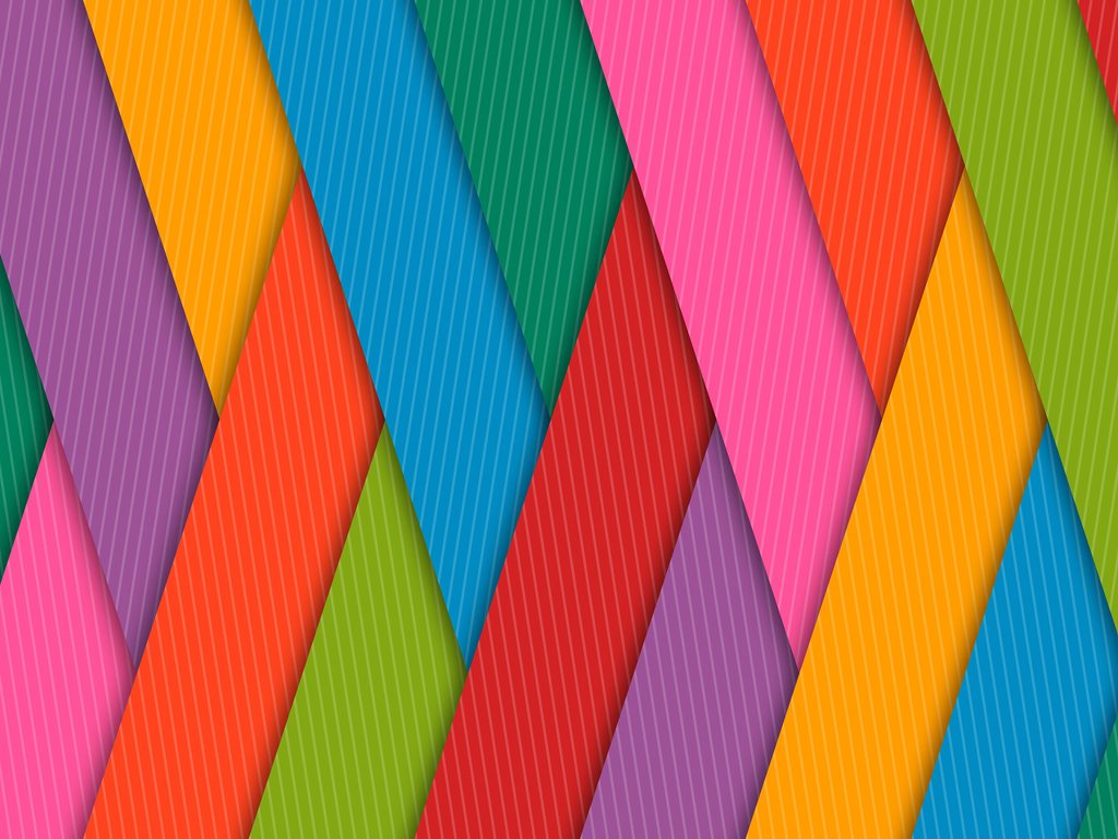 Обои полосы, абстракция, разноцветные, strip, abstraction, colorful разрешение 3840x2400 Загрузить