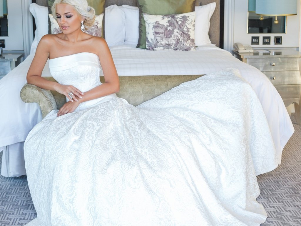 Обои невеста, the bride разрешение 1920x1080 Загрузить