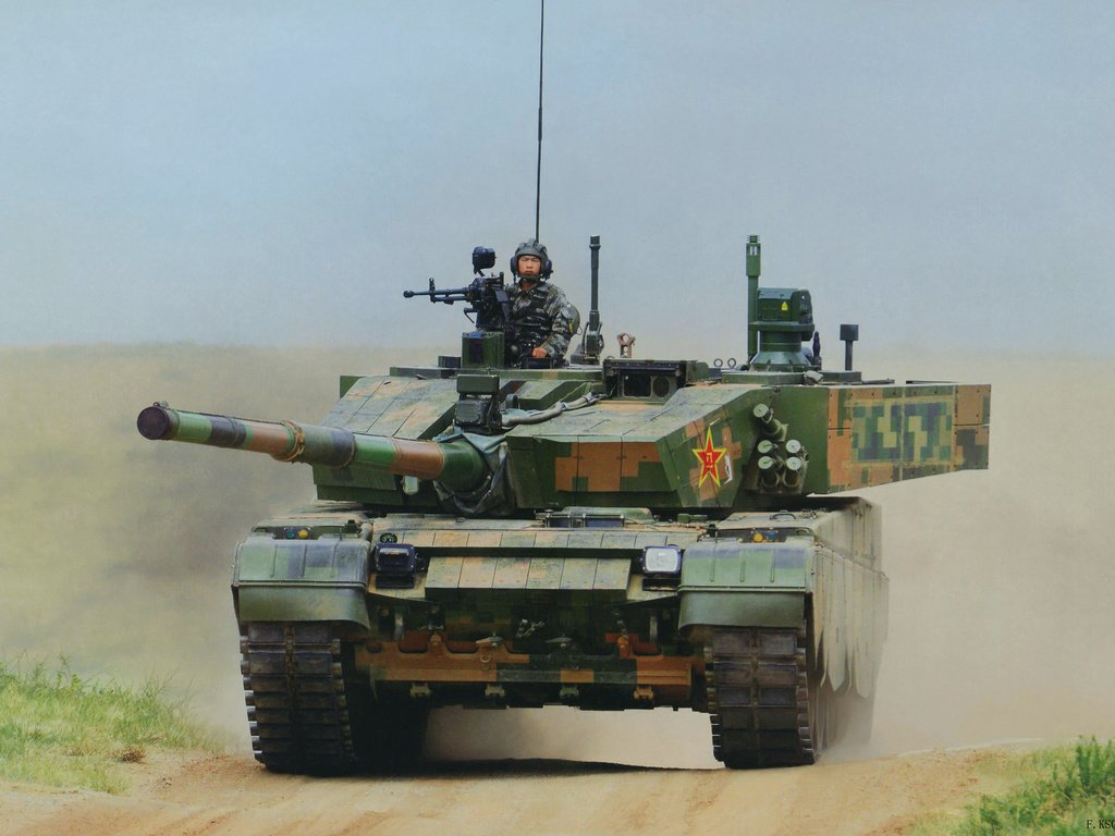 Обои китай, боевой танк, основной тяжёлый, тип 99, china, battle tank, major heavy, the type 99 разрешение 3000x2164 Загрузить