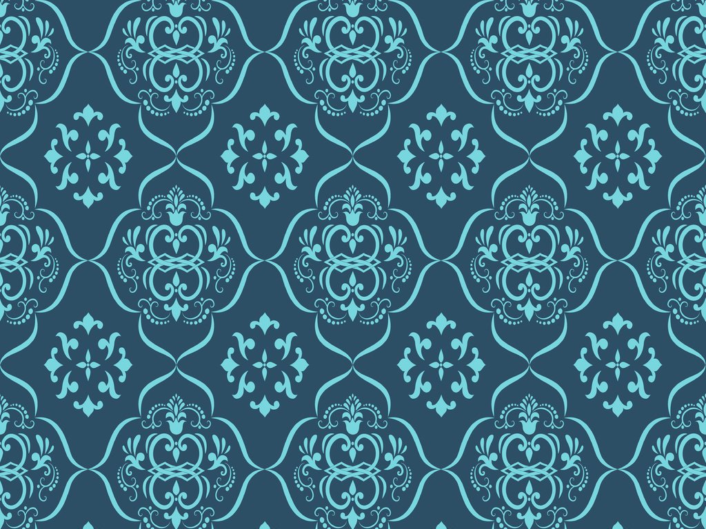 Обои цветы, обои, винтаж, узор, ретро, орнамент, flowers, wallpaper, vintage, pattern, retro, ornament разрешение 5000x5000 Загрузить