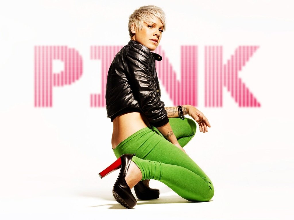 Обои актриса, певица, алиша бет мур, автор песен, пинк, музыкa, actress, singer, alecia beth moore, songwriter, pink, music разрешение 1920x1200 Загрузить