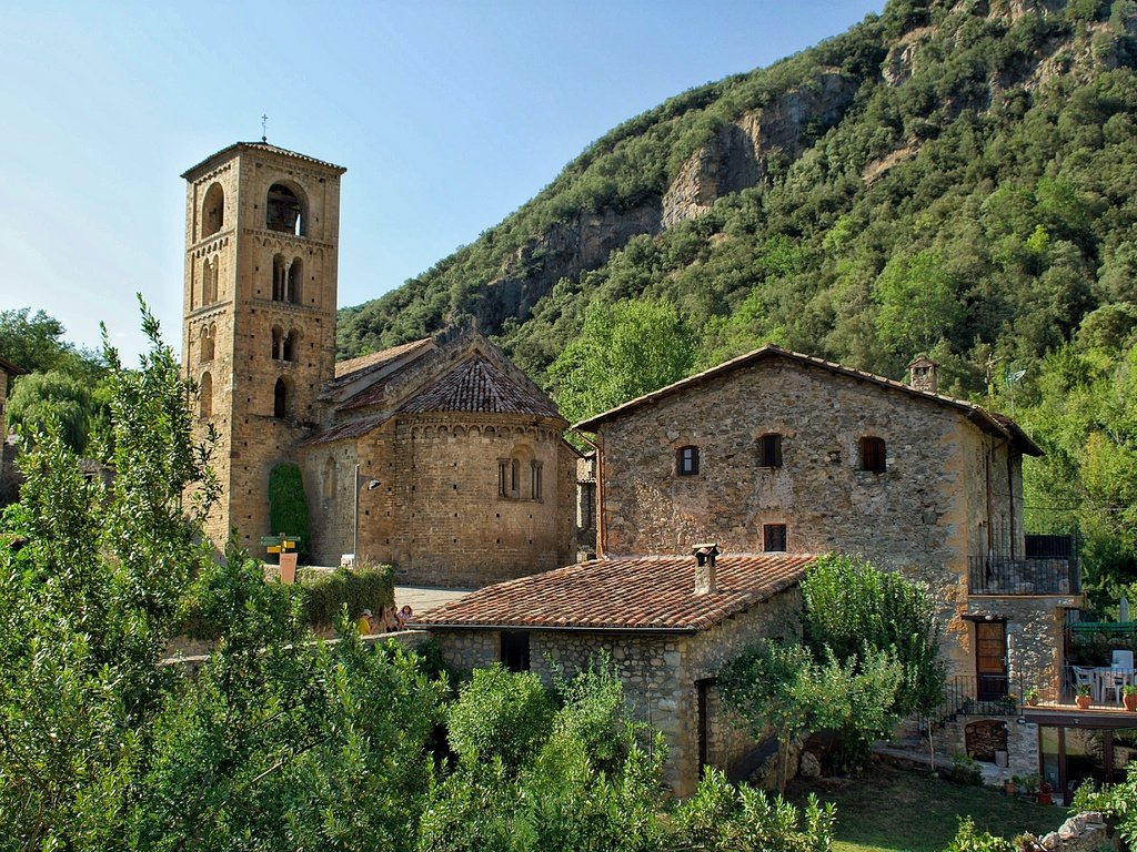 Обои beget
catalunya, beget
catalunya разрешение 2304x1536 Загрузить