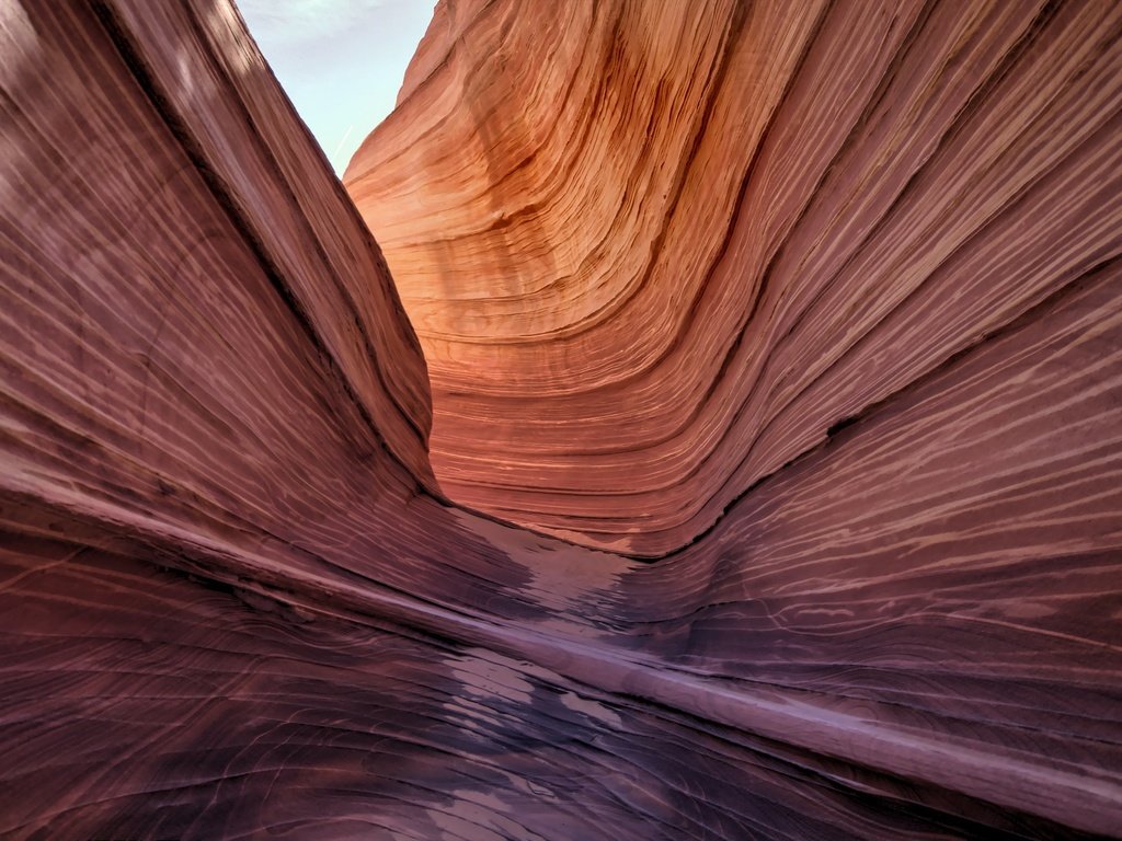 Обои каньон, сша, аризона, canyon, usa, az разрешение 2048x1373 Загрузить