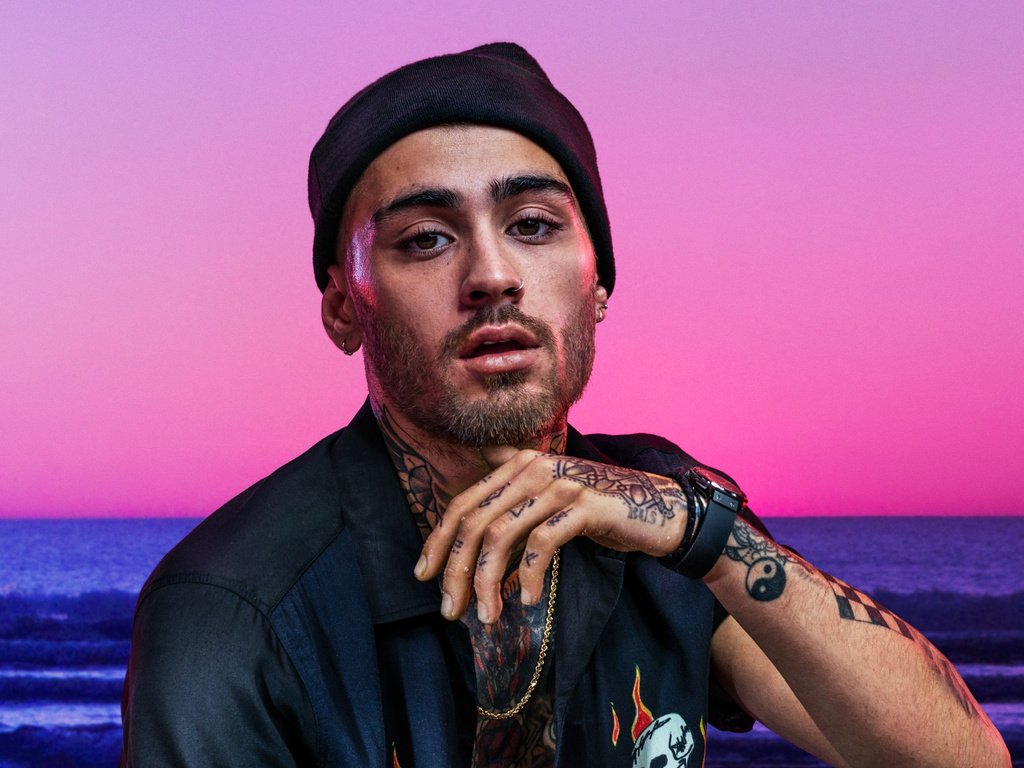 Обои татуировки, шапка, британский, певец, зейн малик, zane malik, tattoo, hat, british, singer разрешение 4663x2623 Загрузить